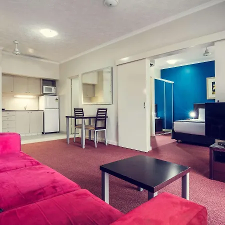 Mercure Darwin Airport Resort Exterior photo