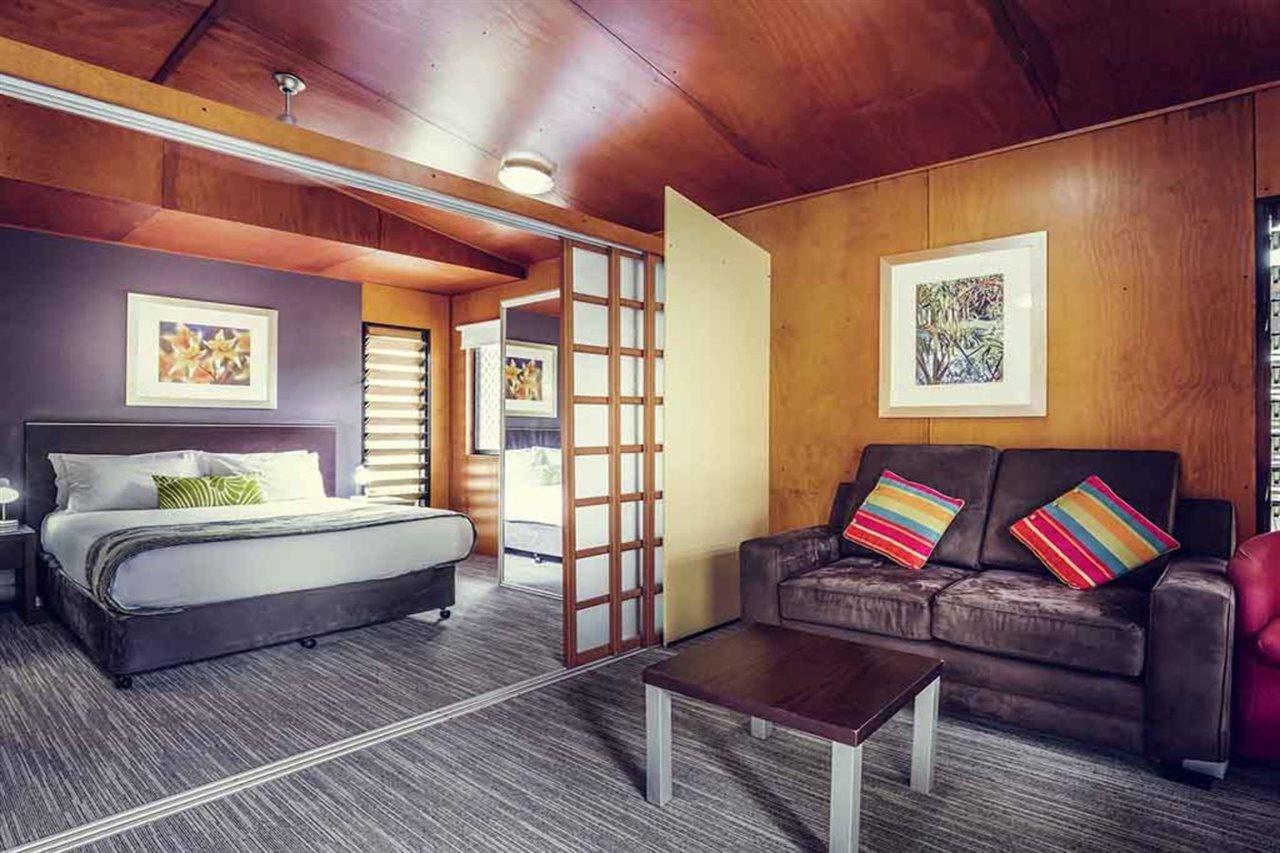 Mercure Airport Darwin