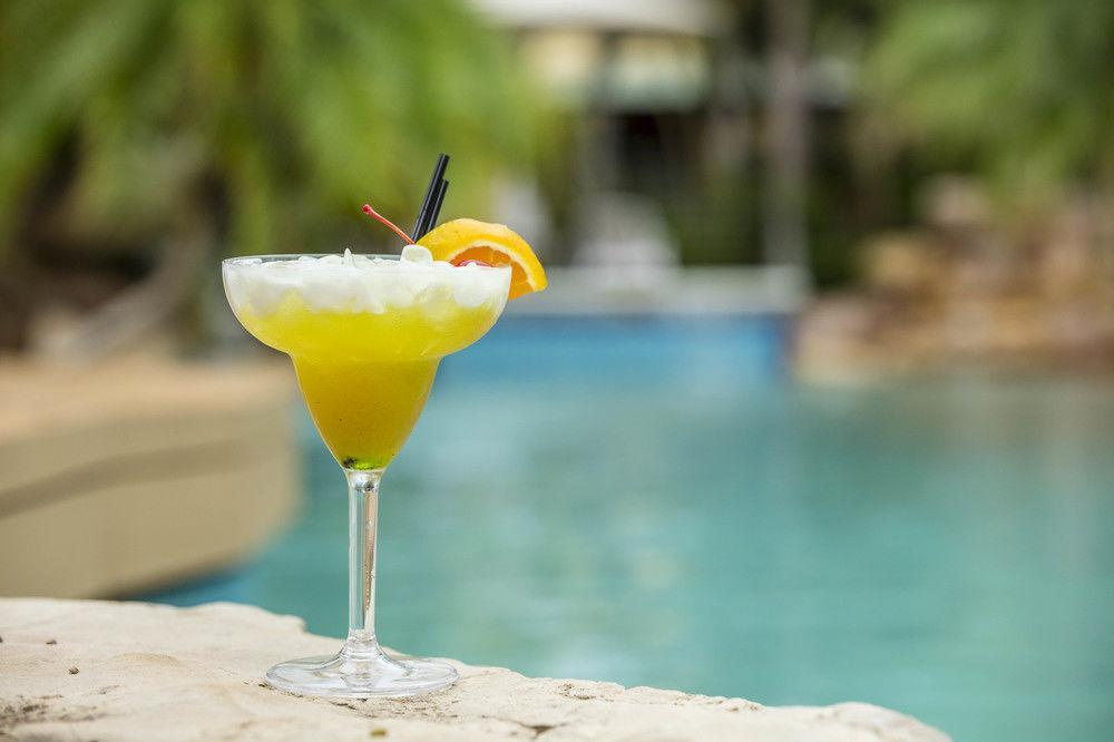 Hotel Mercure Airport Darwin